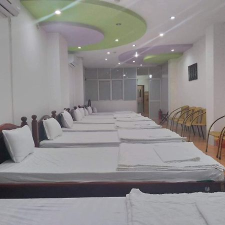 Hoang Hai Dang 1 Hotel Can Tho Bagian luar foto