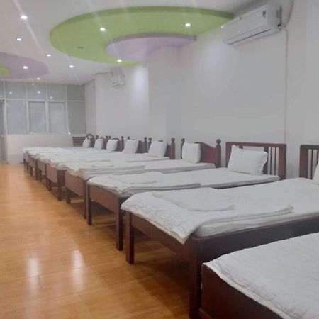 Hoang Hai Dang 1 Hotel Can Tho Bagian luar foto