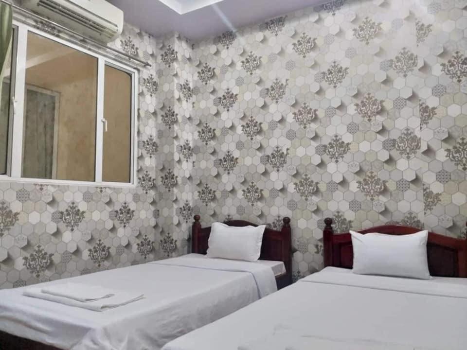 Hoang Hai Dang 1 Hotel Can Tho Bagian luar foto