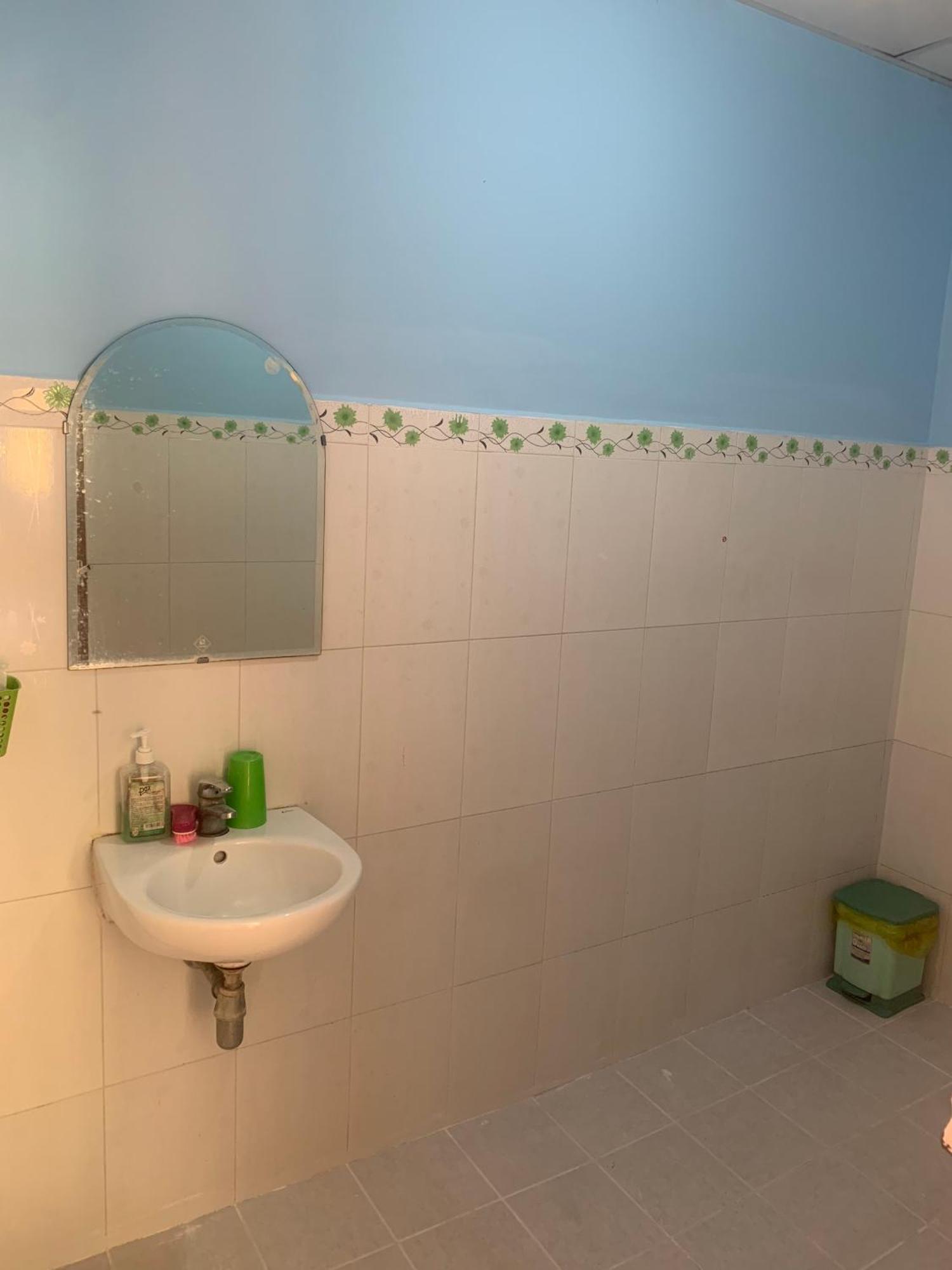 Hoang Hai Dang 1 Hotel Can Tho Bagian luar foto