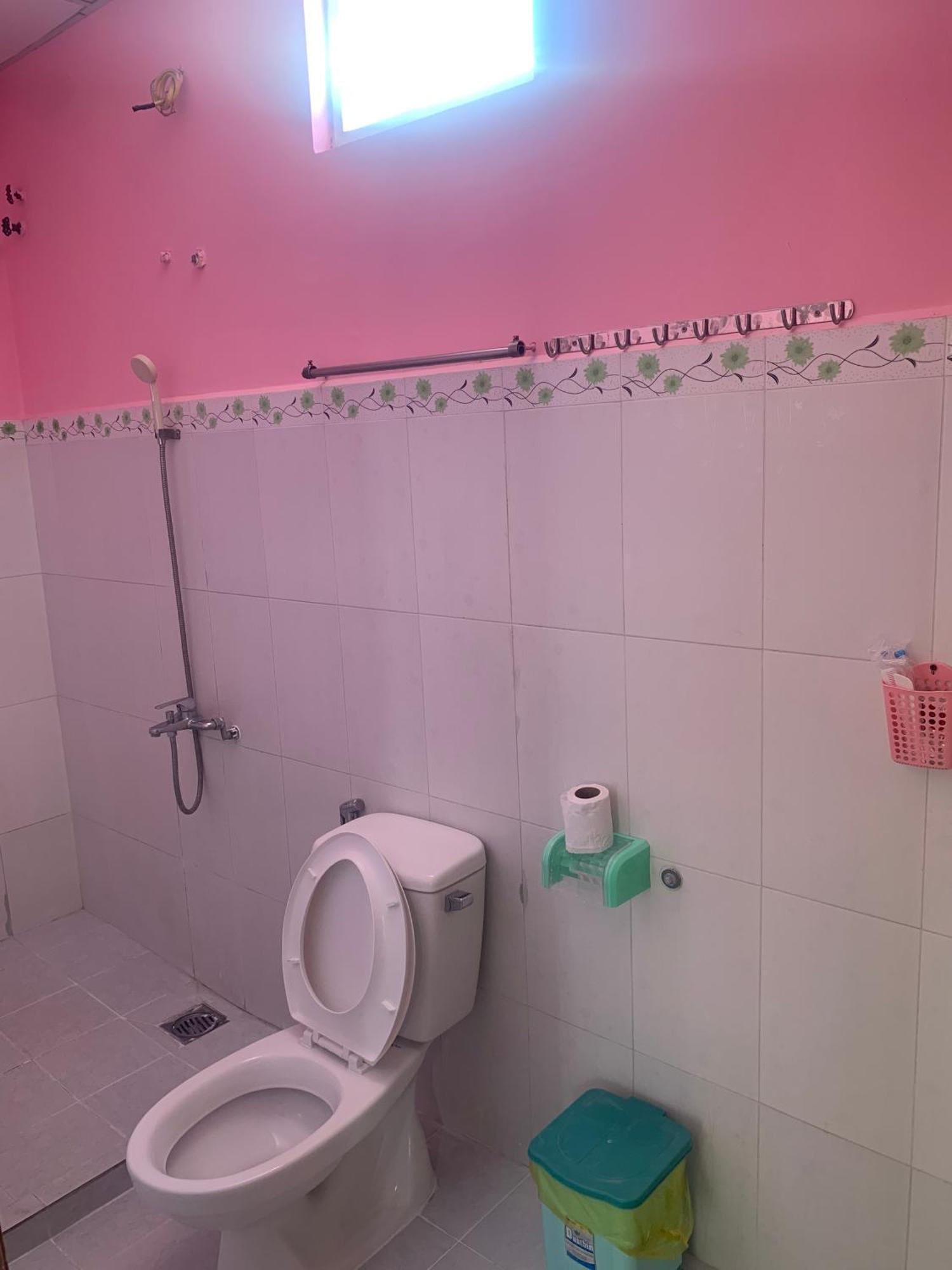 Hoang Hai Dang 1 Hotel Can Tho Bagian luar foto