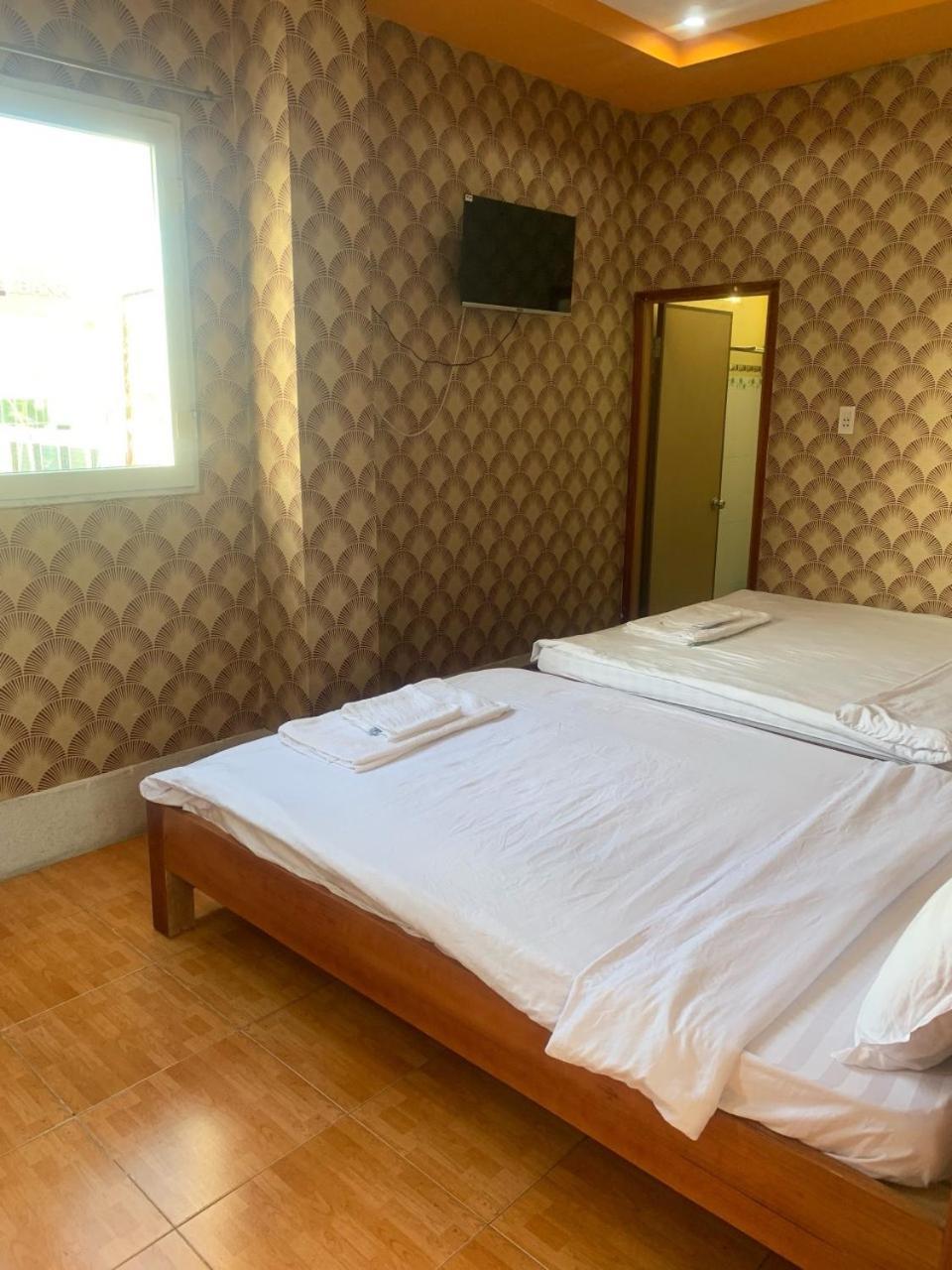 Hoang Hai Dang 1 Hotel Can Tho Bagian luar foto