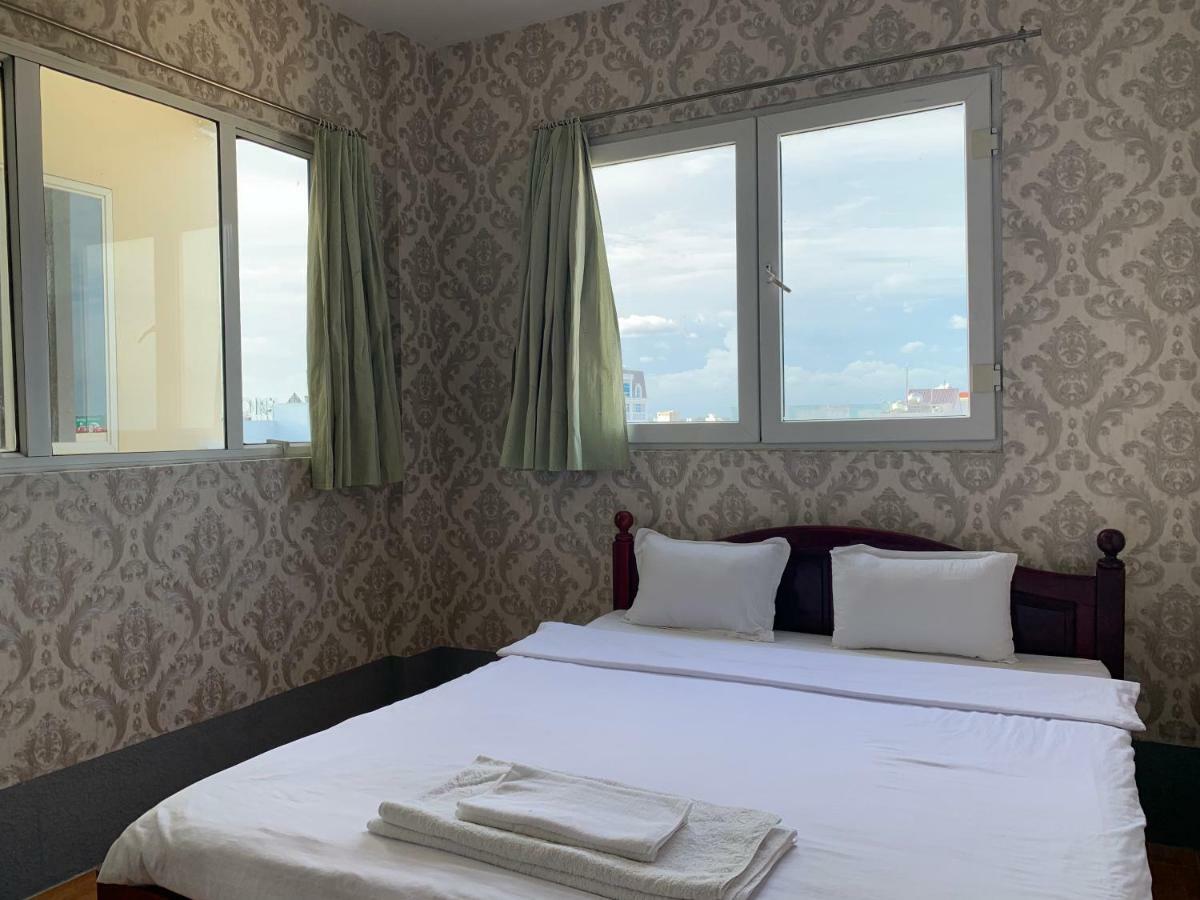 Hoang Hai Dang 1 Hotel Can Tho Bagian luar foto