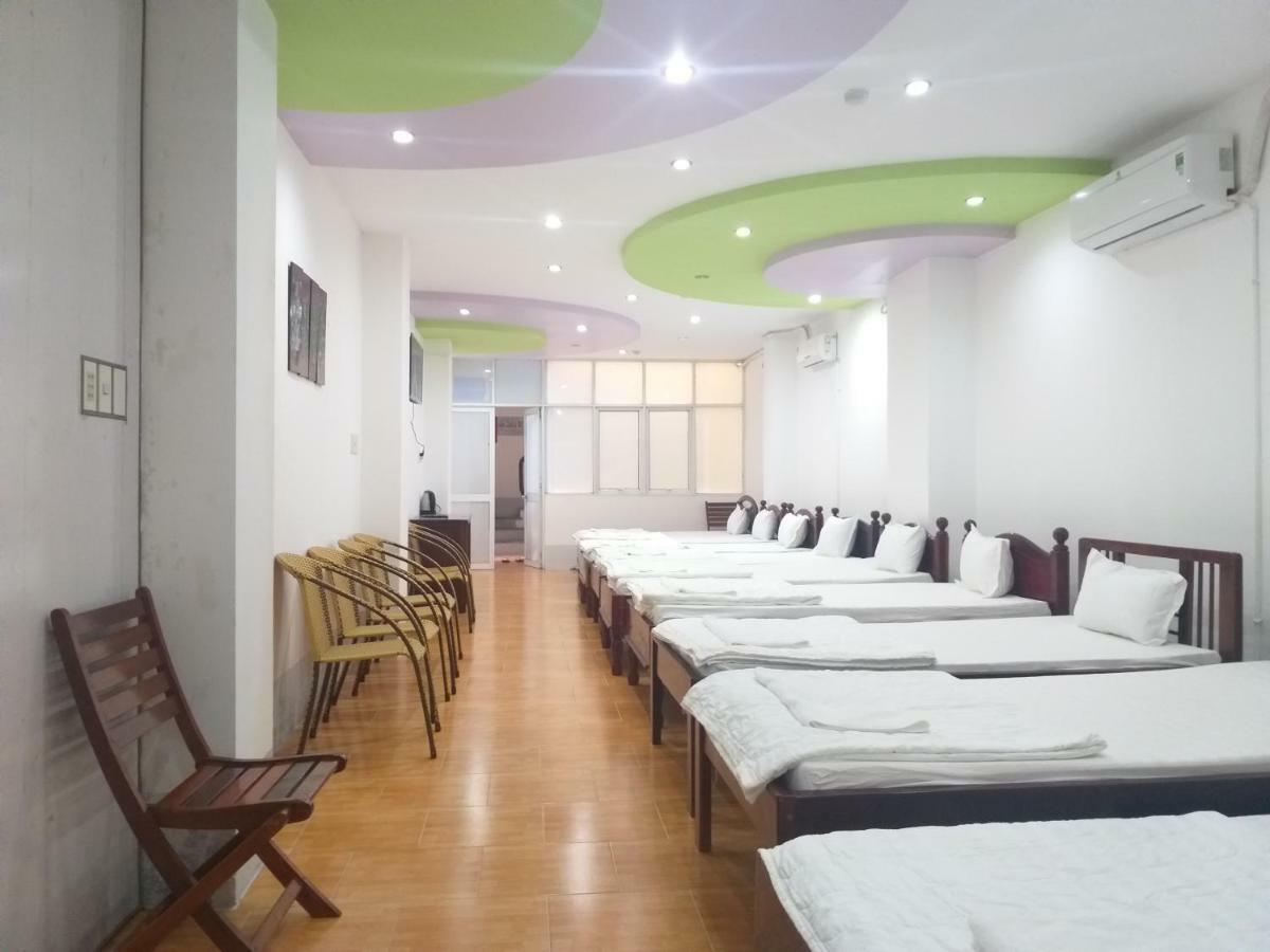 Hoang Hai Dang 1 Hotel Can Tho Bagian luar foto